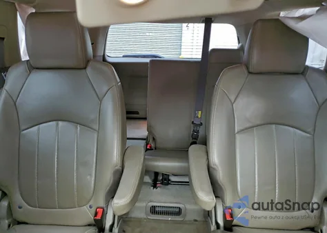 2015 GMC Acadia Denali z USA, uszkodzony, nr VIN 1GKKRTKDXFJ310079